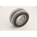 Consolidated Bearings Spherical Roller Bearings, 22209E2RS 22209E-2RS